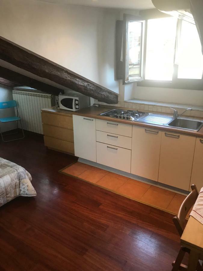 Apartamento Mono Bianco Turín Exterior foto
