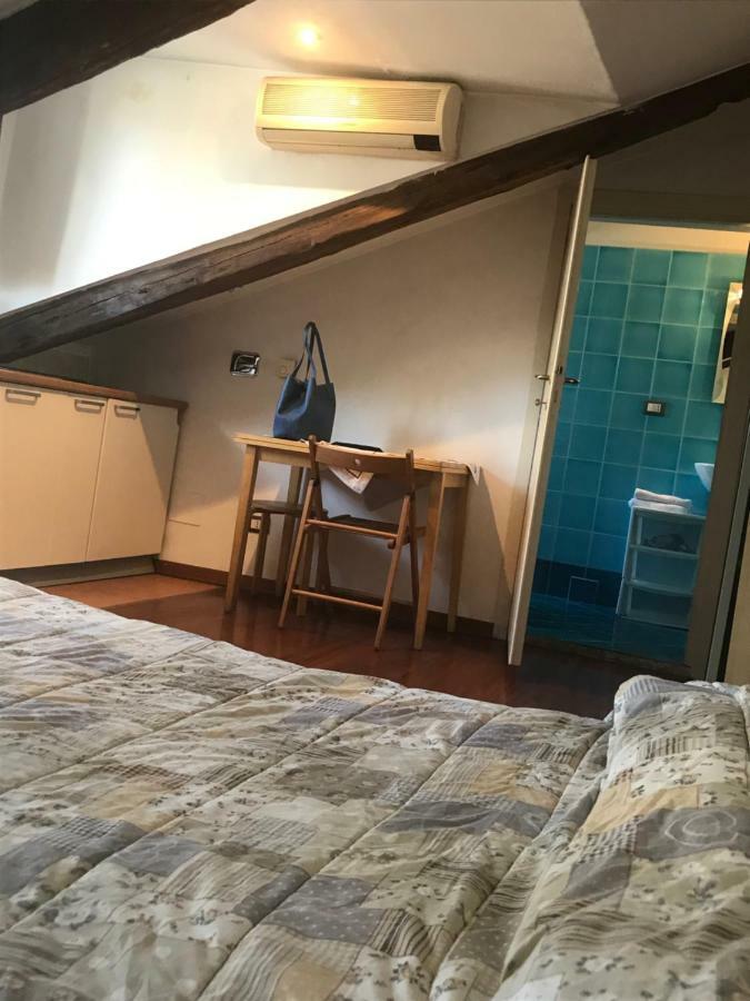 Apartamento Mono Bianco Turín Exterior foto